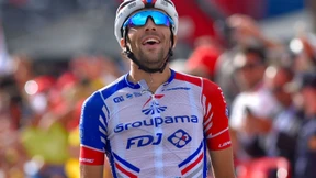 Yates baut Gesamtführung aus