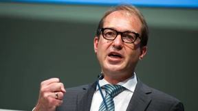 Dobrindt: Google fordert die soziale Marktwirtschaft heraus