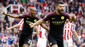 Guardiola hat mit Manchester City einen Lauf