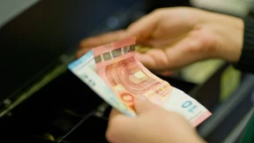 Geld ist nicht alles