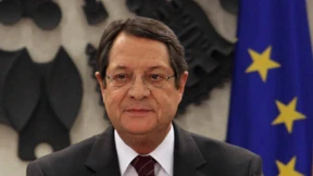 Anastasiadis: Eurozone wollte Guthaben unter 100.000 Euro pfänden