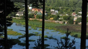 Von der Bruchbude zur Villa Kunterbunt