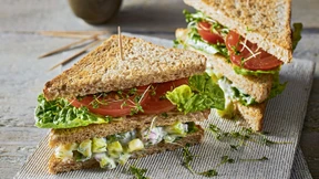 Aber bitte mit Sahne