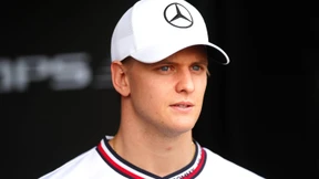 Mick Schumacher auch kein Reservefahrer mehr