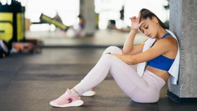 Fitnessstudio – muss das wirklich sein?