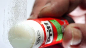 Henkel trotzt der Krise mit einem Gewinnplus