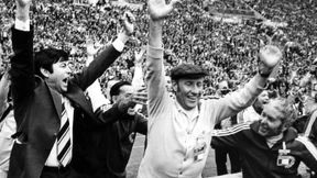 Der „Mann mit der Mütze“ war ein Großer