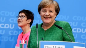 Kramp-Karrenbauer kündigt Programmdebatte an