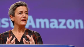 EU-Kommission: Amazon spielt gegen die Regeln