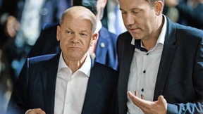 Die Wunderheiler der SPD