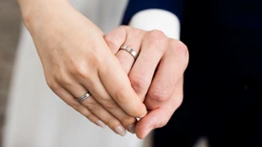 Die Ehe ist in erster Linie ein Vertragswerk