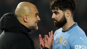 Später Nackenschlag für Guardiola und City