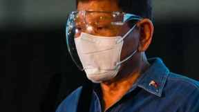 Philippinischer Präsident Duterte kündigt Rückzug aus der Politik an