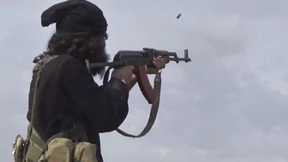 53 Tote nach IS-Anschlag in Syrien