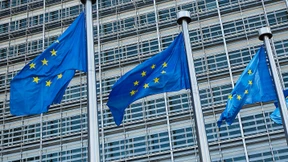 Aufbau von EU-Staatsanwaltschaft