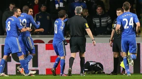 Chelsea-Spieler attackiert Balljungen