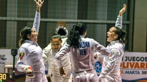 Amerikas Sanktionen zwingen Venezuela in die Knie