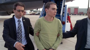 Magnotta an Kanada ausgeliefert