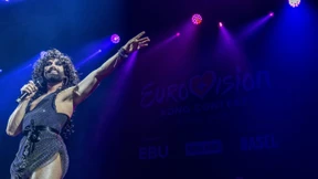 Conchita Wurst nicht bei ESC in Wien dabei