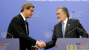 Afghanistan bekommt Hilfe bis 2024