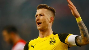 Nicht nur Reus macht den Dortmundern Sorgen