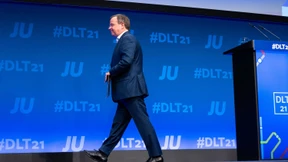 „Die Verantwortung für dieses Ergebnis, die trage ich“