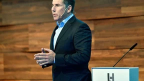 Holcim zieht sich aus Indien zurück