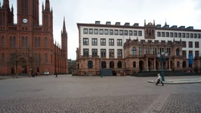 Wiesbadener Koalition gescheitert