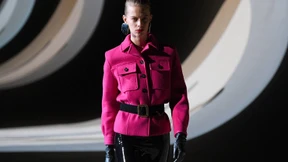 Das Partygirl mit dem Hunger nach Nacht