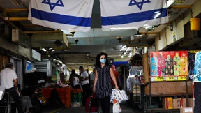 Israels selbstverschuldetes Corona-Neujahrschaos