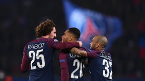 PSG in einer eigenen Liga