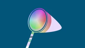 Eine Farbe, die deinen Namen trägt