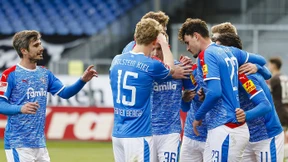 Kiel schlägt St. Pauli und enteilt dem HSV