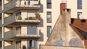 Für wen sich ein Hauskauf lohnt – und für wen nicht