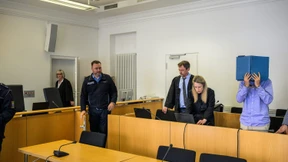 Neun Jahre Gefängnis für Totschlag an Ehefrau