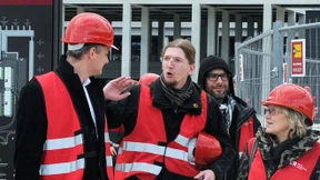 „Wowereit muss gehen"