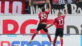 Freiburg darf träumen