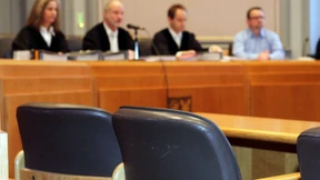 Lebenslange Haft für Serienmörder