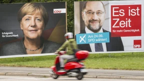 Warum die Wahl doch spannend ist