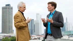 Diplom-Gesprächspartner