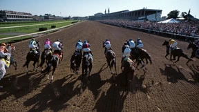 Heißer Ritt am Aktienmarkt