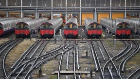 Steht Großbritannien heute still?