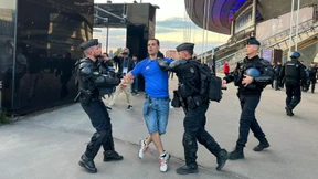 Fußballchaos mit politischem Nachspiel