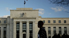 Die Fed vermisst die Inflation