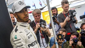 „Ich hoffe, wir werden ans Limit gehen müssen“