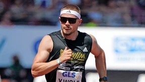 Deutschlands schnellster Polizist