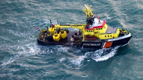 Suche nach vermissten Seeleuten wird aufgegeben