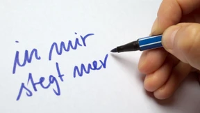 Wie gehe ich mit einer Lernschwäche um?