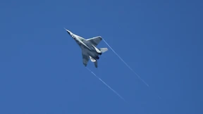 Gibt es Flugzeuge für die Ukraine?