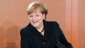 Es geht ihr um Akzeptanz